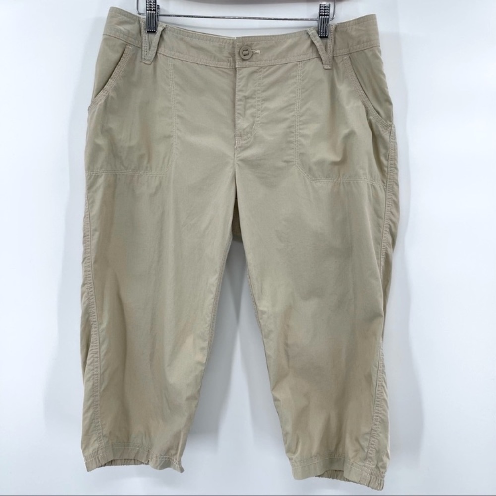 Columbia Holly Springs Women’s Cargo Capri Pants